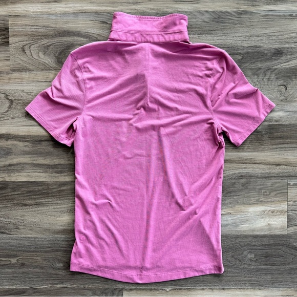 Lululemon | Swiftly Tech Golf Polo - Picture 2 of 2